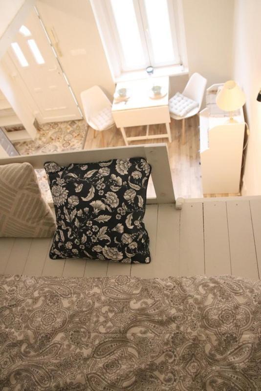 Апартаменты Cosy Nest Будапешт Экстерьер фото